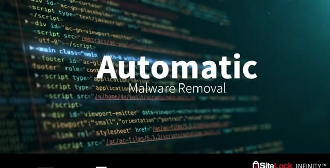 Automatic Malware Removal