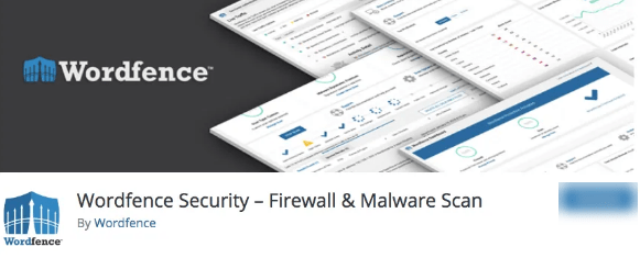 Firewall and Malware Scan