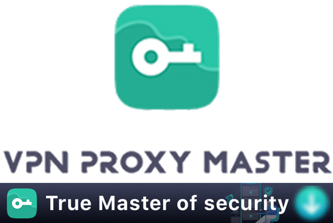 Proxy Master