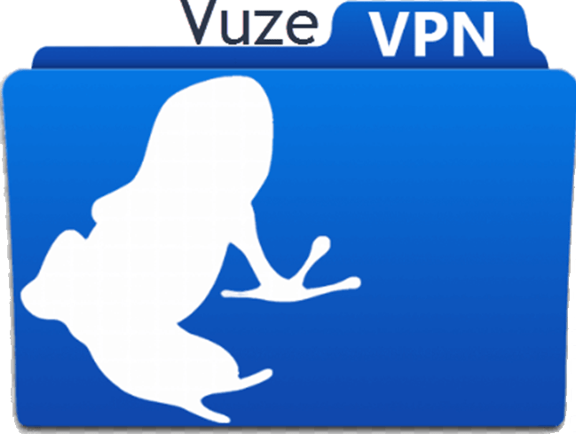 Vuze VPN Review