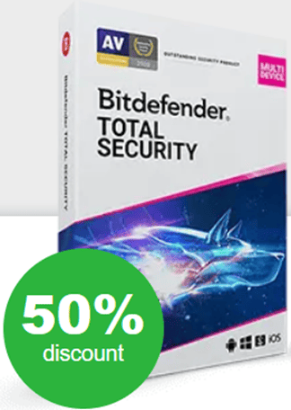 Review of Bitdefender Total Security