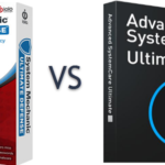 Advanced SystemCare vs System Mechanic