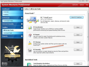 iolo system mechanic pro vs. other pc protection programs iolo system mechanic pro vs. other pc protection programs