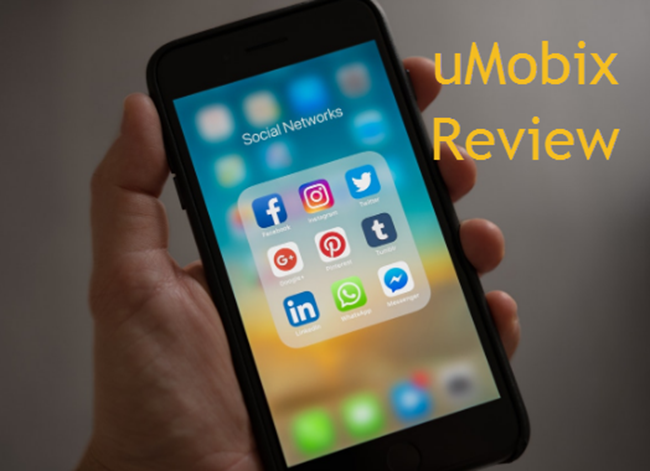 UMobix Review