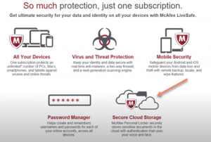 mcafee total protection vs livesafe mcafee total protection vs livesafe