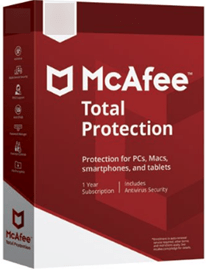 Total Protection