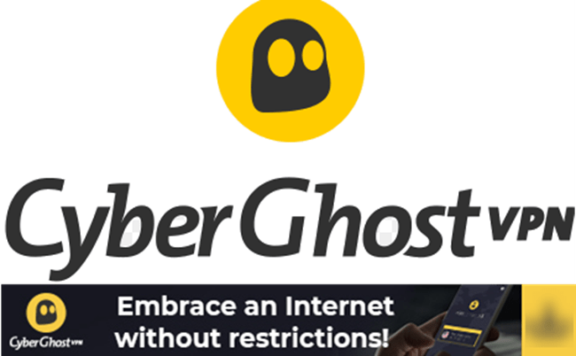 CyberGhost