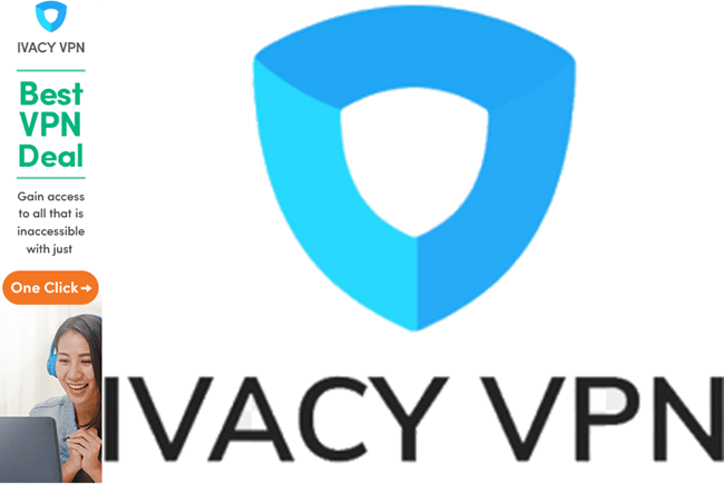 Ivacy VPN