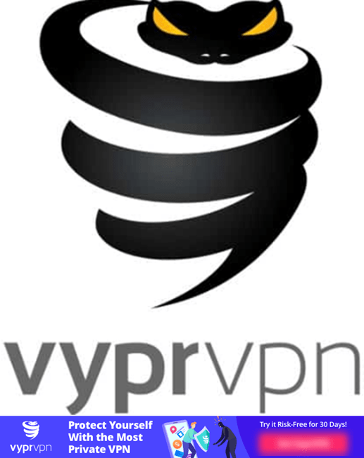 VyprVPN