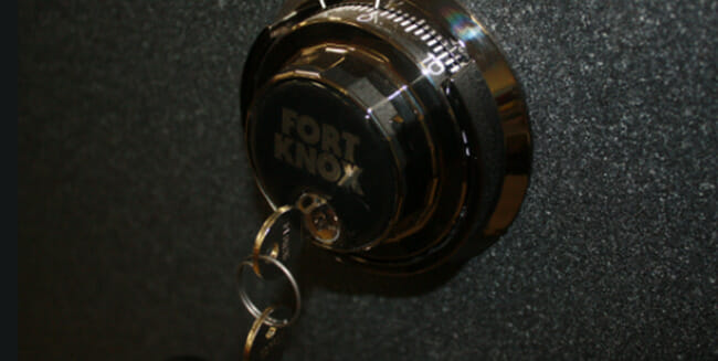 Keylock