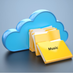 Best Cloud Storage for Music