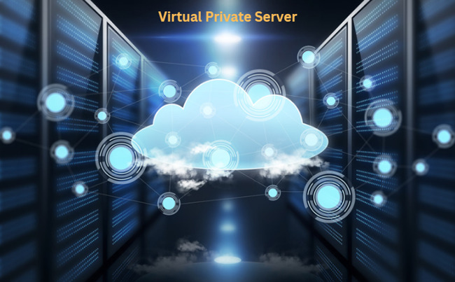 Virtual Private Server