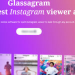 Review of Glassagram